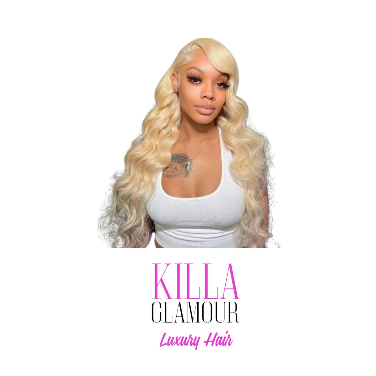 Full Lace Wig