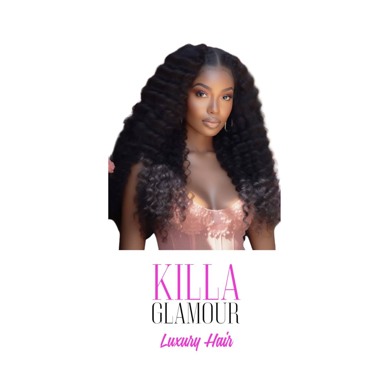 Full Lace Wig