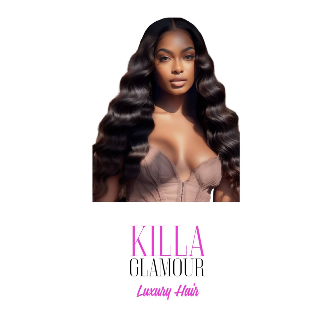 Full Lace Wig