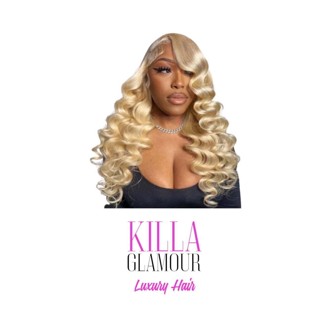 Full Lace Wig