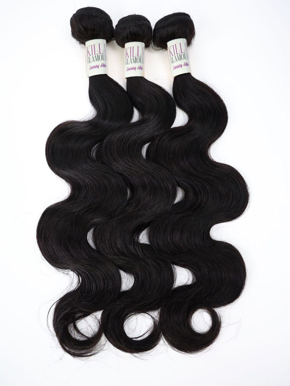 Brazilian Hair 3 Bundles Deal