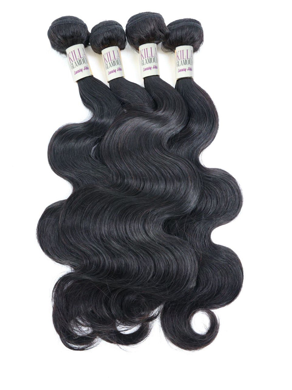 Brazilian Hair 3 Bundles Deal