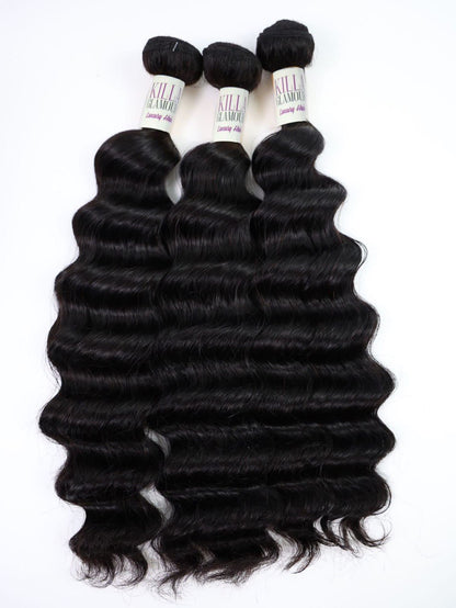 Brazilian Hair 2 Bundles Deal