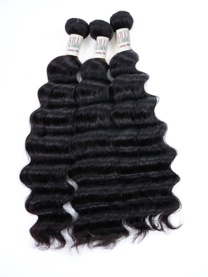 Brazilian Hair 2 Bundles Deal