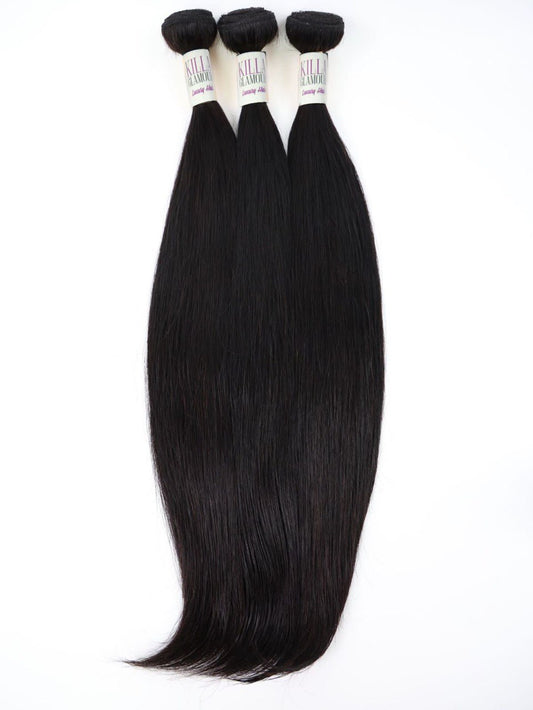 Brazilian Hair 3 Bundles Deal