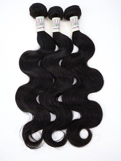Brazilian Hair 2 Bundles Deal