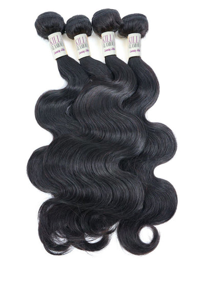 Brazilian Hair 2 Bundles Deal