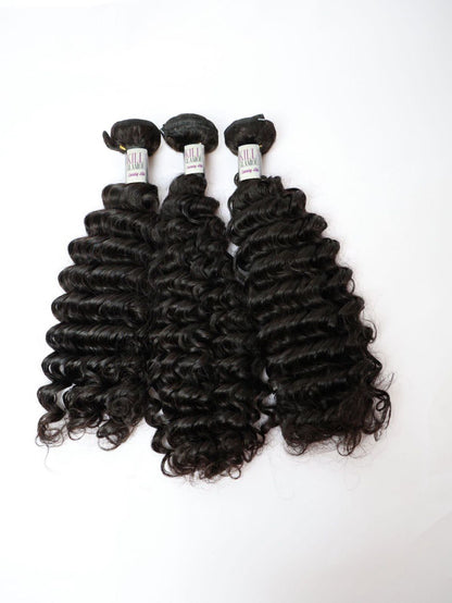 Brazilian Hair 2 Bundles Deal